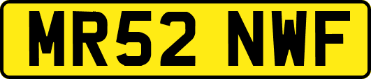 MR52NWF
