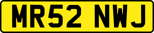 MR52NWJ