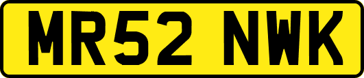 MR52NWK