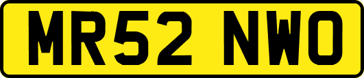 MR52NWO
