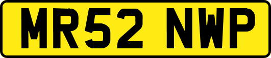 MR52NWP