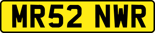 MR52NWR