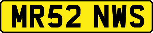 MR52NWS