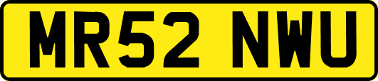 MR52NWU