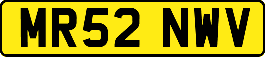 MR52NWV