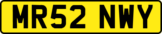 MR52NWY