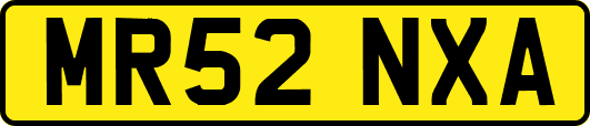 MR52NXA