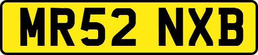 MR52NXB