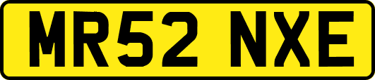 MR52NXE
