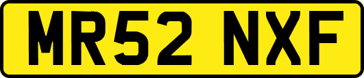 MR52NXF