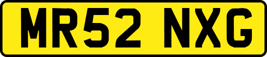 MR52NXG