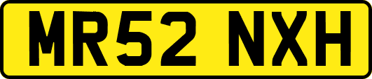 MR52NXH