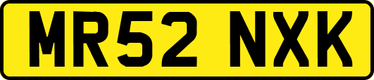 MR52NXK