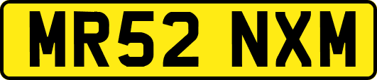 MR52NXM