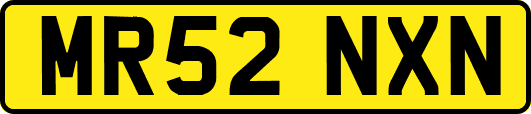 MR52NXN