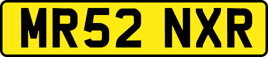 MR52NXR