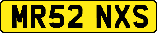 MR52NXS