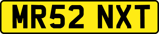 MR52NXT