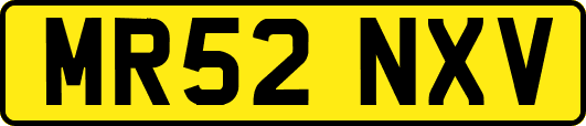 MR52NXV