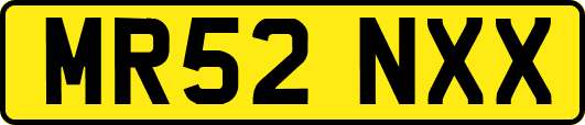 MR52NXX