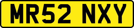 MR52NXY