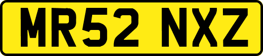 MR52NXZ