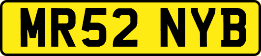 MR52NYB