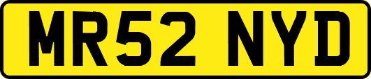MR52NYD