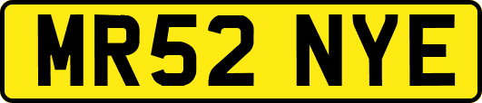 MR52NYE