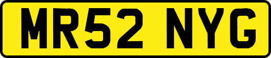 MR52NYG