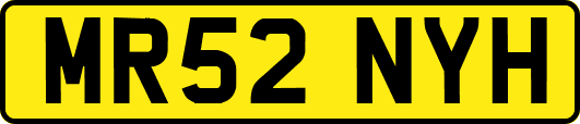MR52NYH