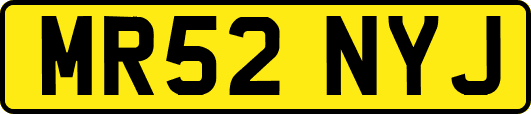 MR52NYJ