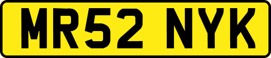 MR52NYK