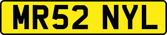 MR52NYL