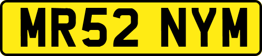 MR52NYM