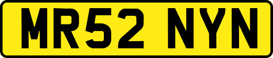 MR52NYN