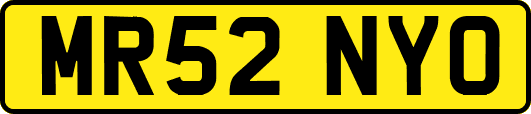 MR52NYO