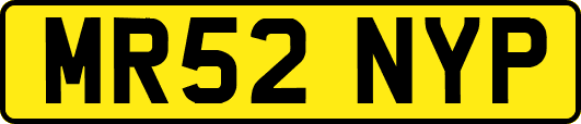 MR52NYP