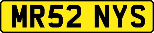 MR52NYS