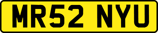 MR52NYU