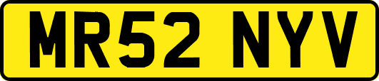 MR52NYV