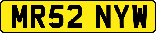 MR52NYW