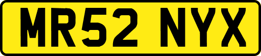 MR52NYX