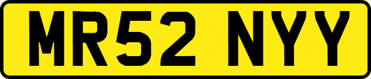 MR52NYY