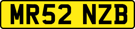 MR52NZB
