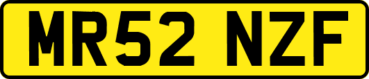 MR52NZF