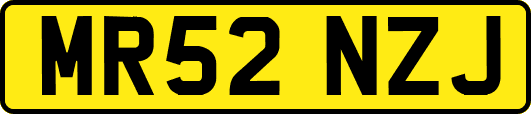 MR52NZJ