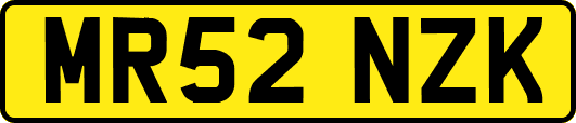 MR52NZK