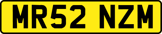 MR52NZM