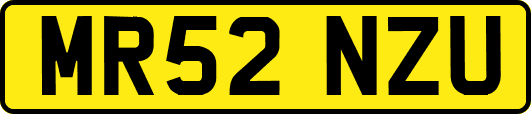 MR52NZU